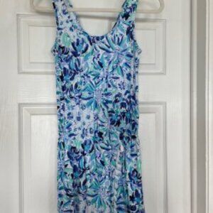 Adorable Lilly Romper